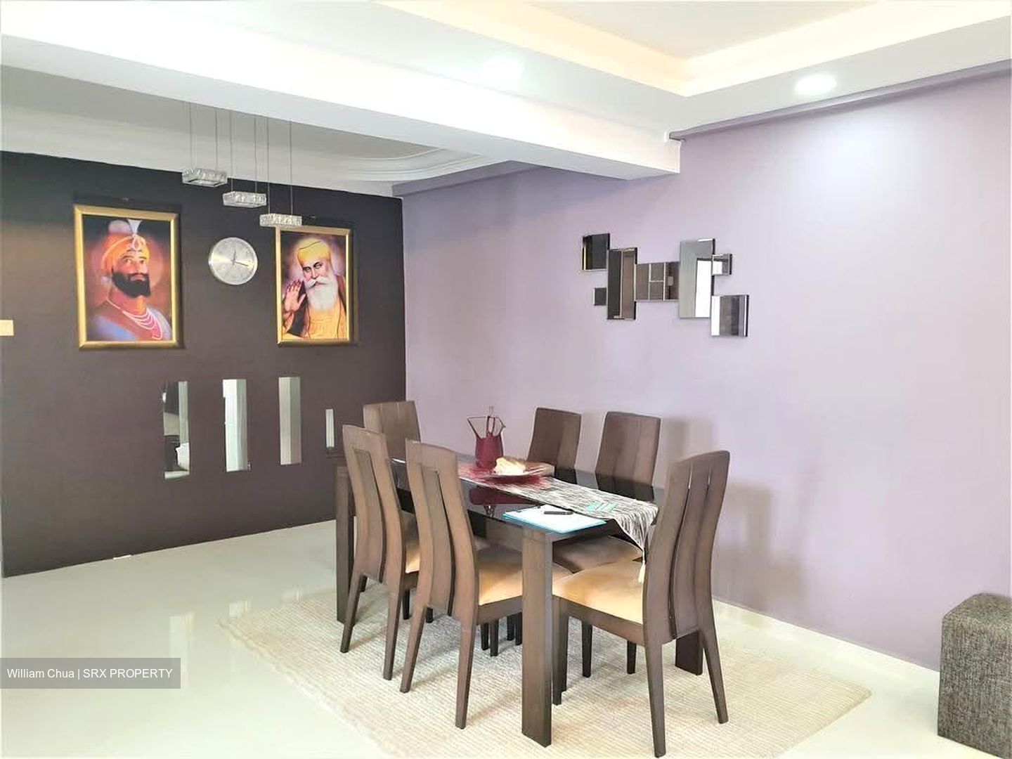 Blk 212 Pasir Ris Street 21 (Pasir Ris), HDB 5 Rooms #635988301